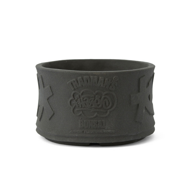 ERIC HAZE×TRADMAN’S BONSAI  -POT-